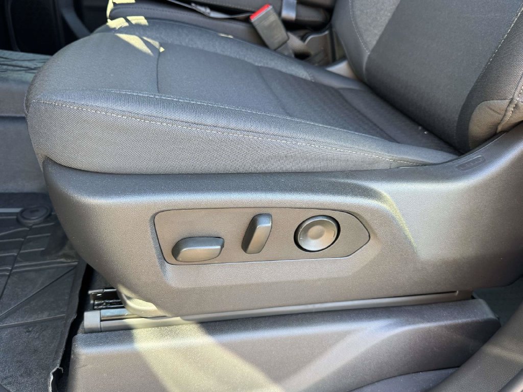 2026 Chevrolet Silverado 1500 Custom - Photo 19