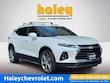  Chevrolet Blazer