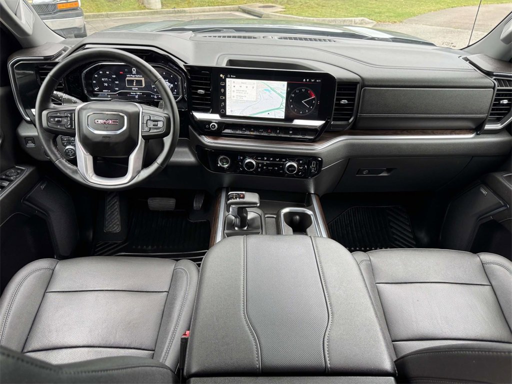 2023 Gmc Sierra 1500 SLT photo 3