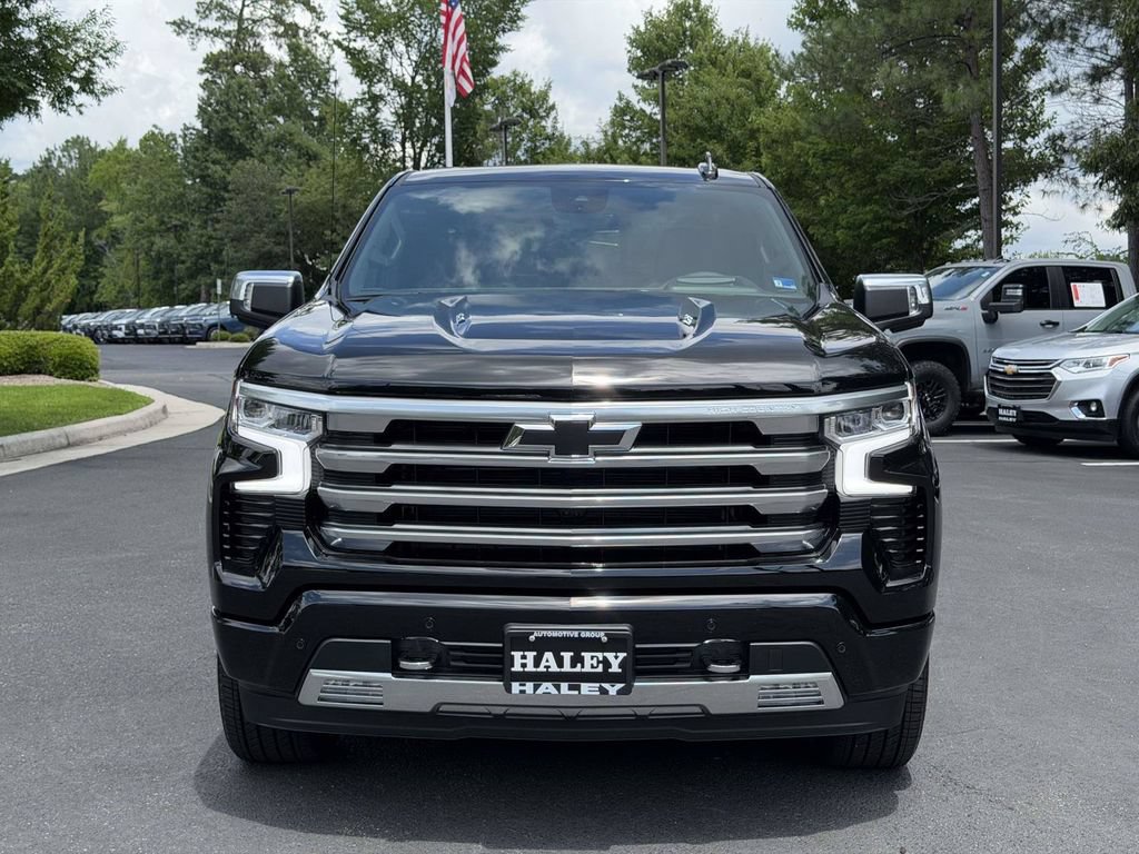 2026 Chevrolet Silverado 1500 High Country - Photo 25