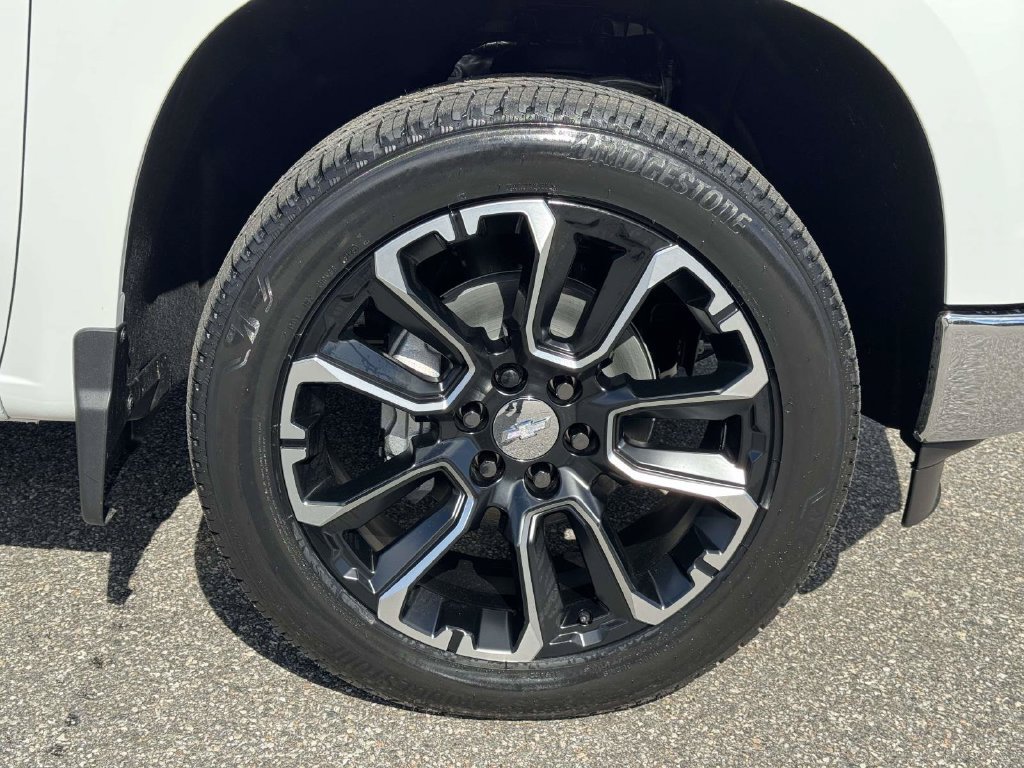 2026 Chevrolet Silverado 1500 LTZ - Photo 26