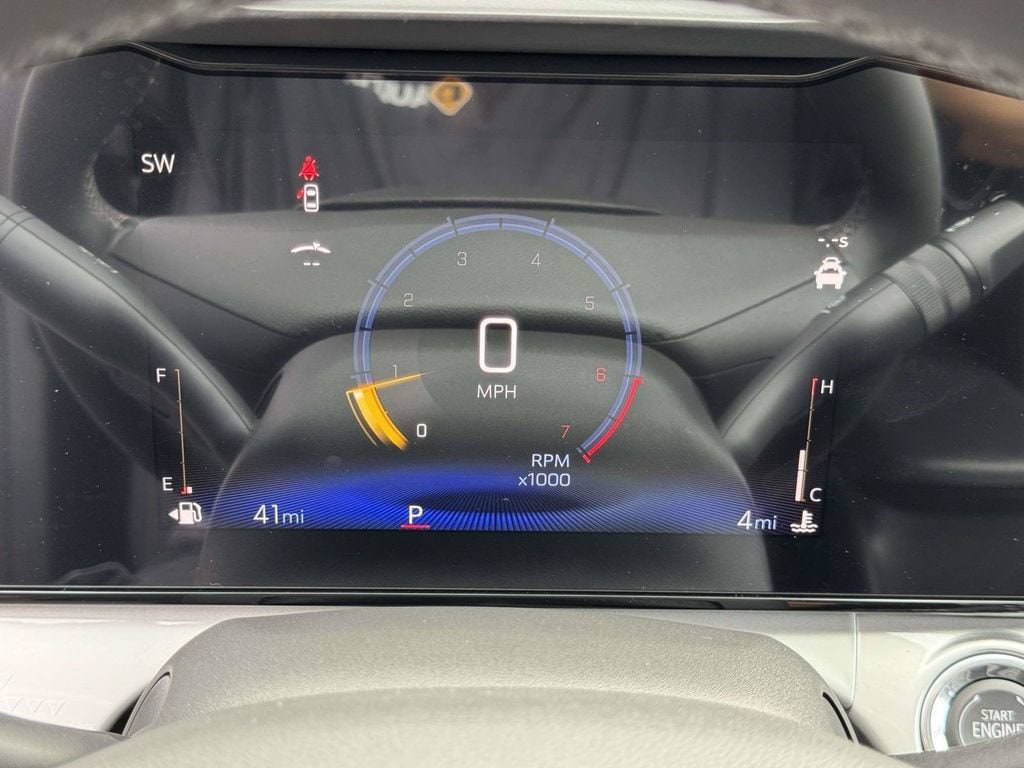 2026 Chevrolet Trax LT - Photo 13
