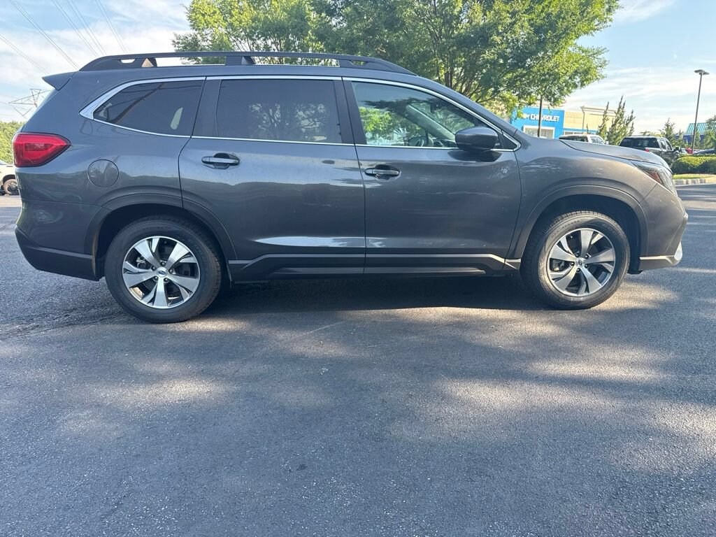 Used 2025 Subaru Ascent Premium