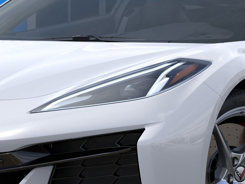 2025 Chevrolet Corvette 2LZ - Photo 10