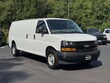 Chevrolet Express Cargo 2500