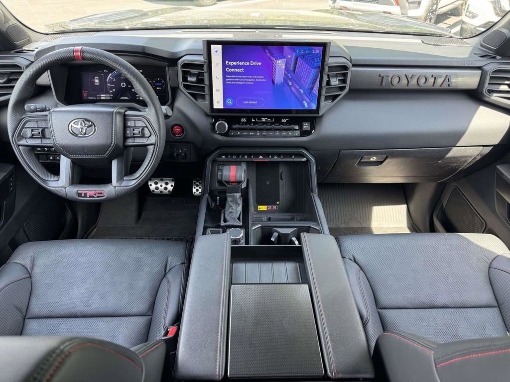Used 2026 Toyota Sequoia SR5