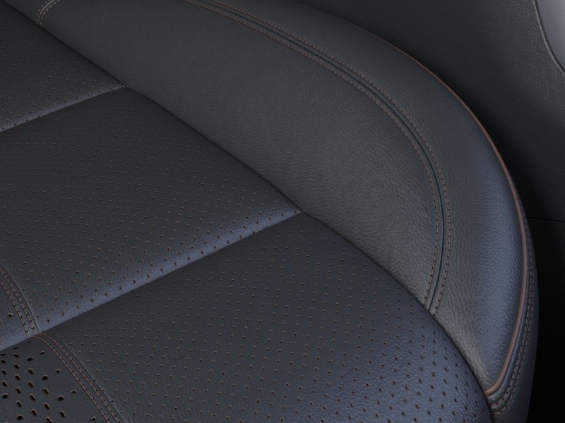 2025 Chevrolet Silverado 1500 High Country - Photo 21