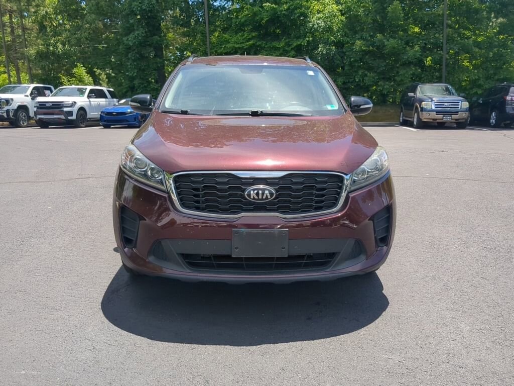Used 2019 Kia Sorento S V6
