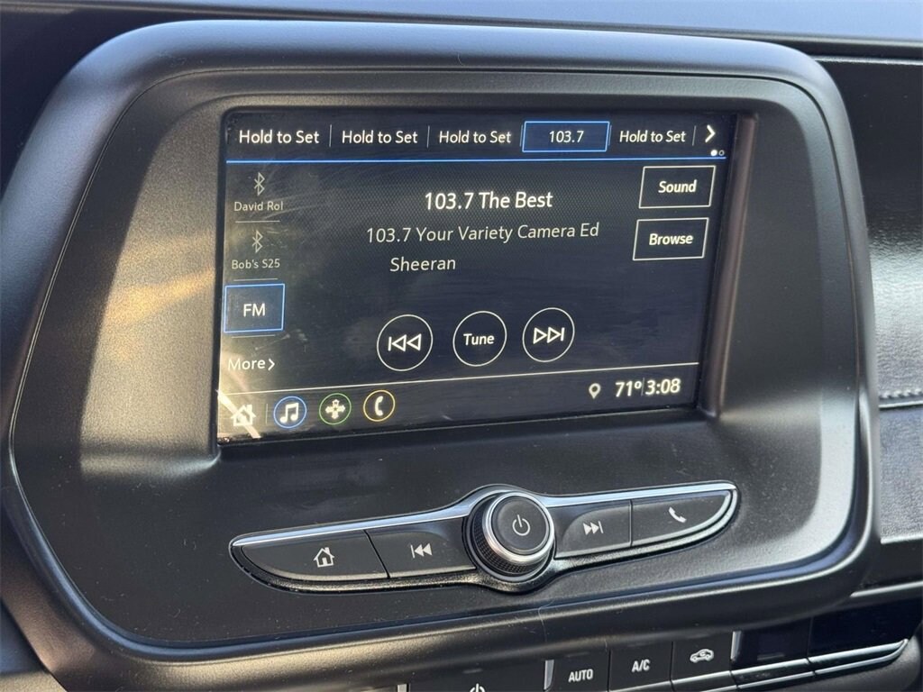 Used 2019 Chevrolet Camaro 1LS Performance