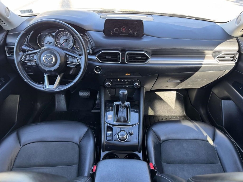 Used 2019 Mazda CX-5 Touring