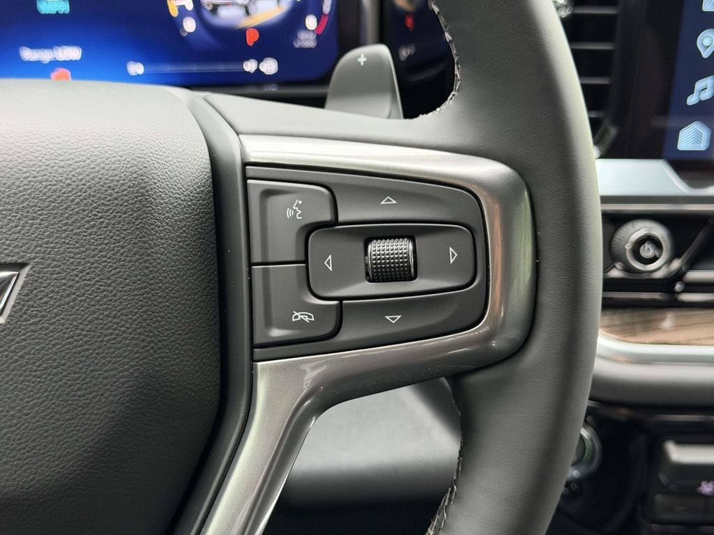 2026 Chevrolet Silverado 1500 LT Trail Boss - Photo 10