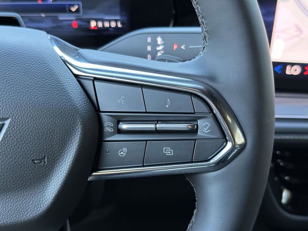 2026 Chevrolet Suburban Premier - Photo 10
