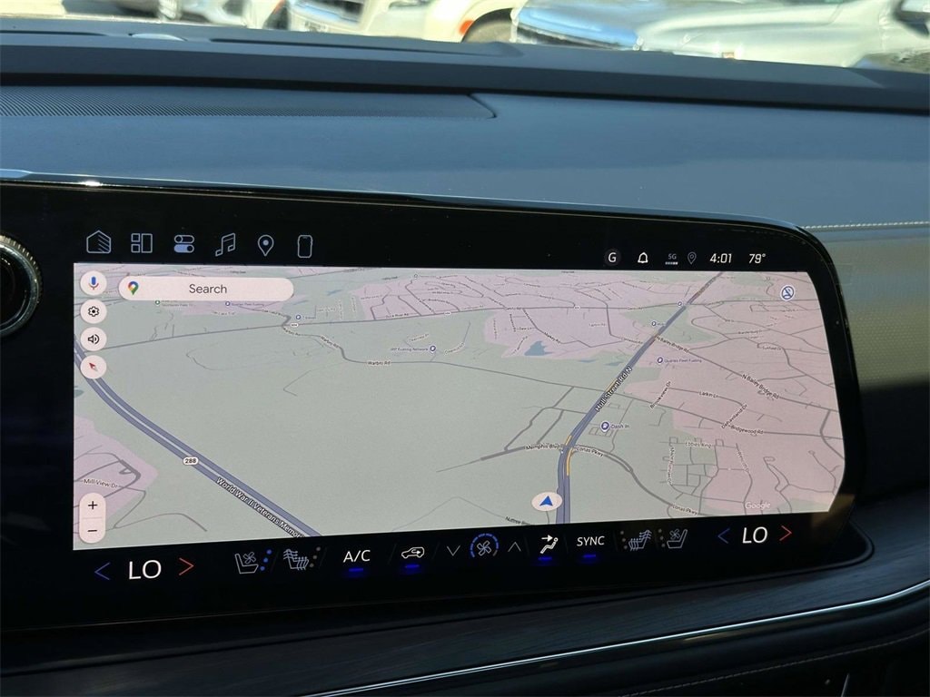 New 2026 Chevrolet Suburban Premier SUV