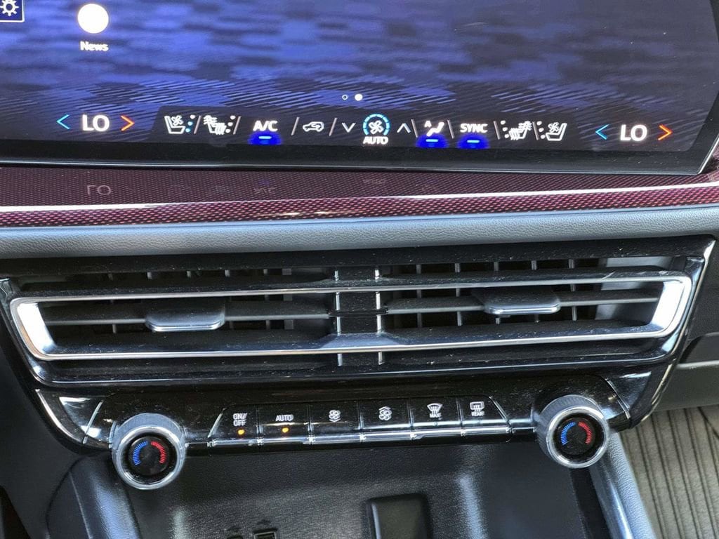 2024 Chevrolet Traverse RS - Photo 6