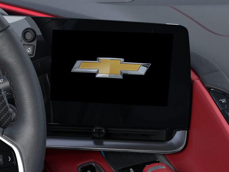 2025 Chevrolet Corvette 2LZ - Photo 20