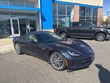  Chevrolet Corvette Stingray