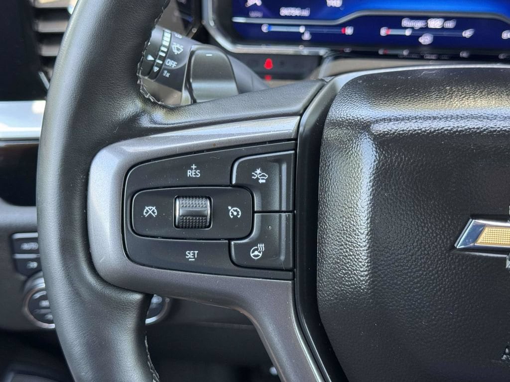 2024 Chevrolet Silverado 1500 High Country - Photo 12