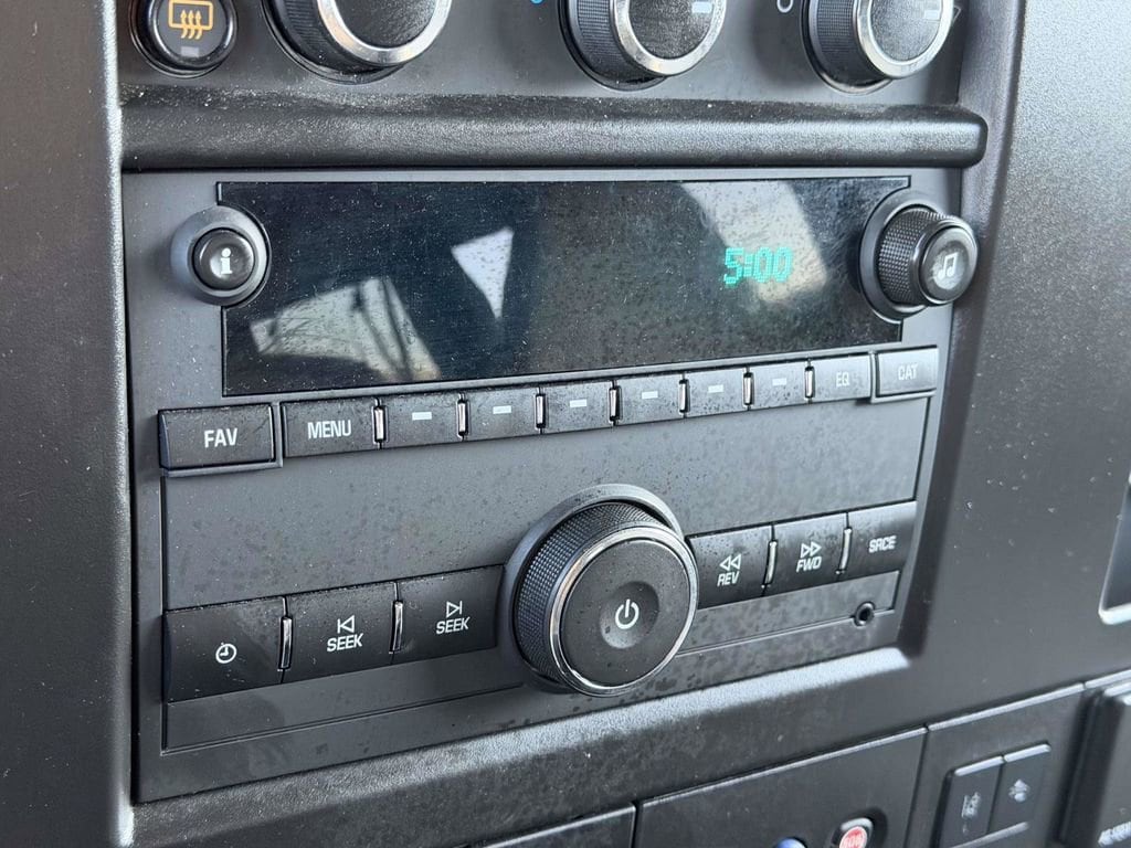 Used 2023 Chevrolet Express Passenger 3500 1LT Van