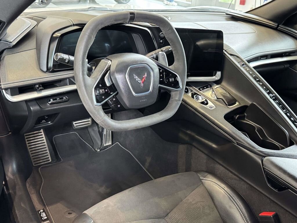 Used 2023 Chevrolet Corvette Stingray 2LT Performance