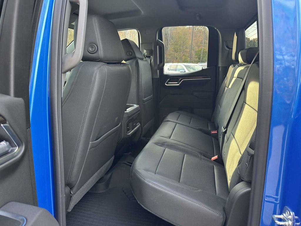 2026 Chevrolet Silverado 1500 LT - Photo 15