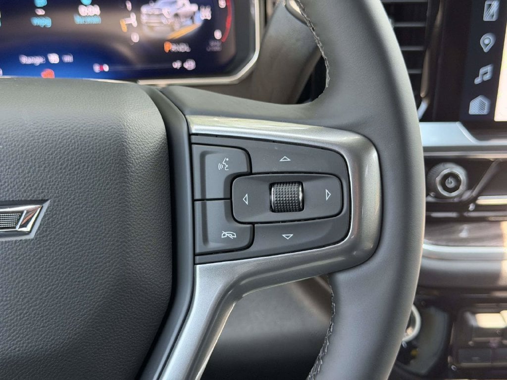 2026 Chevrolet Silverado 2500 HD LTZ - Photo 9