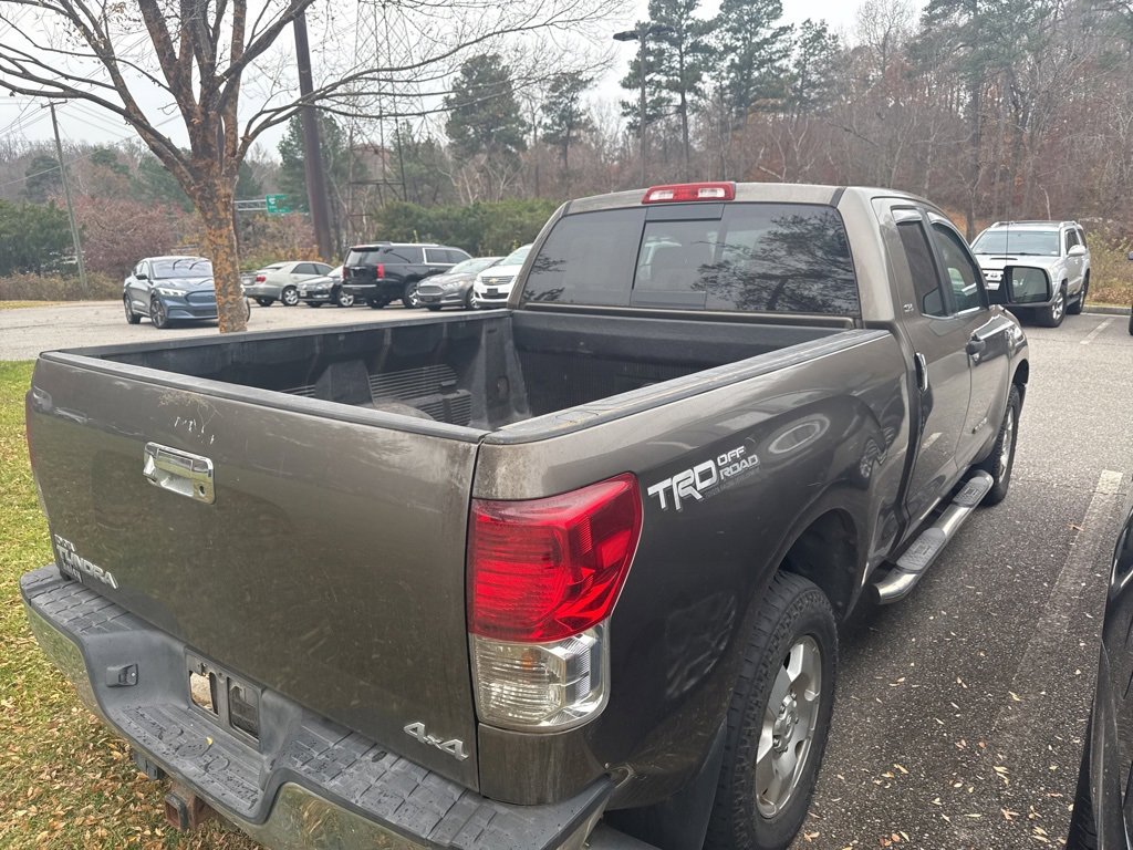 2012 Toyota Tundra Grade photo 4