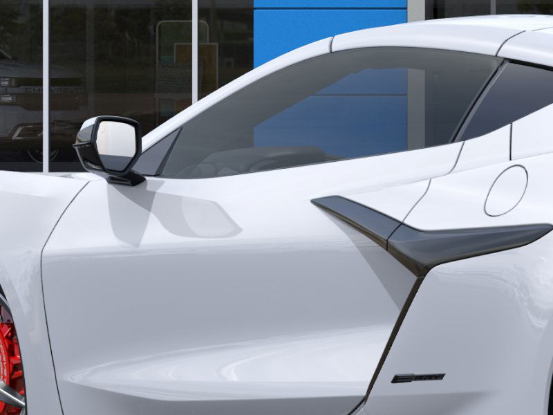 2025 Chevrolet Corvette 2LZ - Photo 12