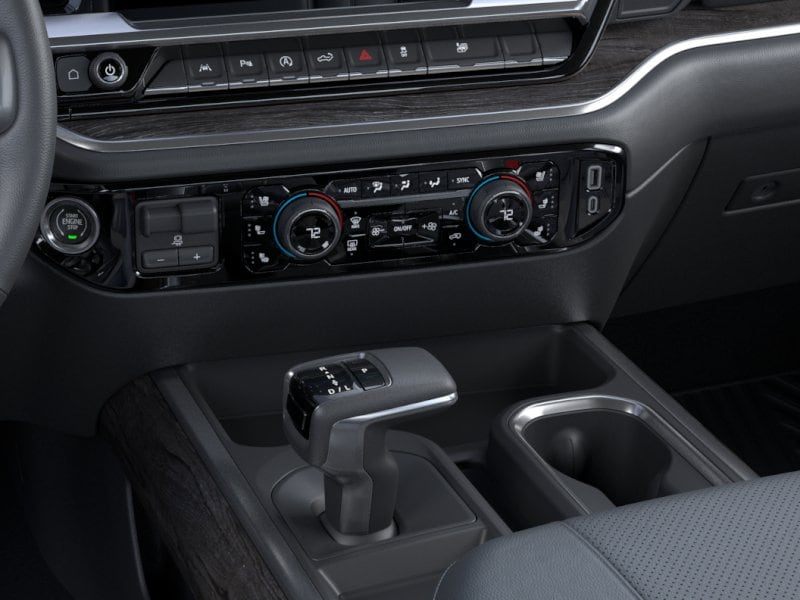 2026 Chevrolet Silverado 1500 LTZ - Photo 50