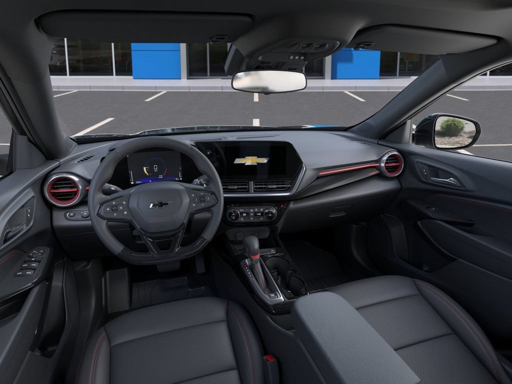 2026 Chevrolet Trax RS - Photo 15
