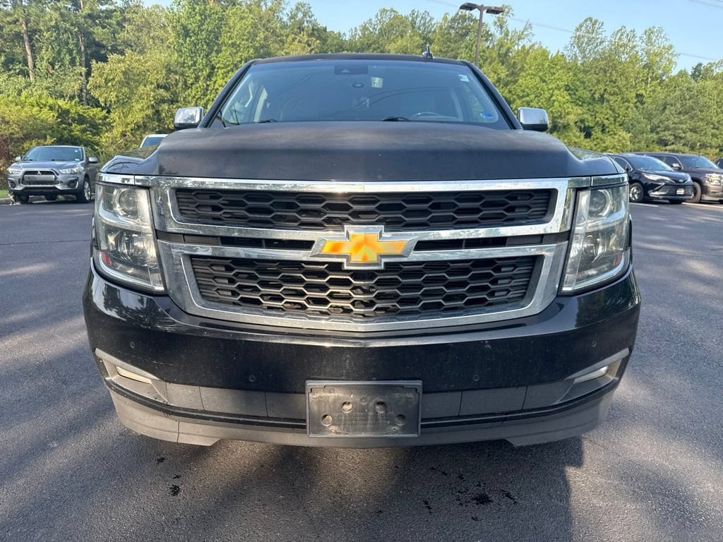Used 2017 Chevrolet Suburban LT with VIN 1GNSKHKC1HR376357 for sale in Midlothian, VA