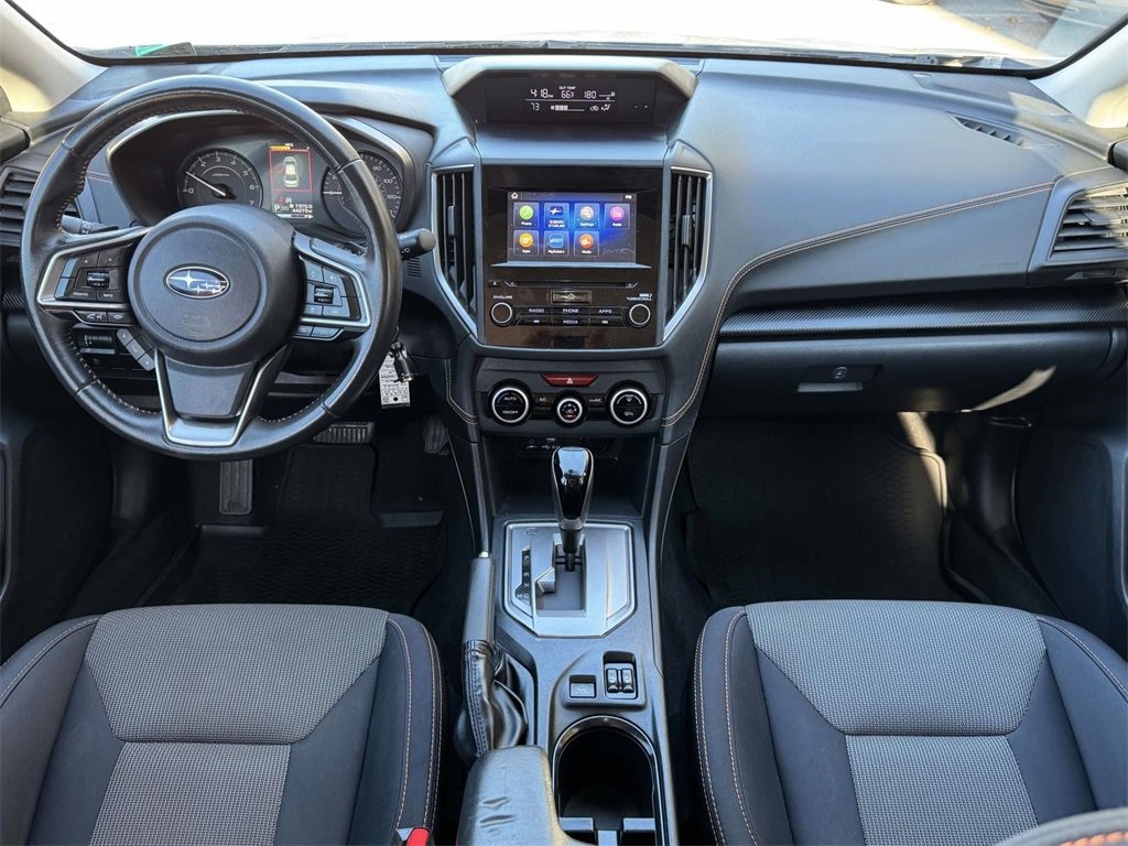 Used 2021 Subaru Crosstrek Premium