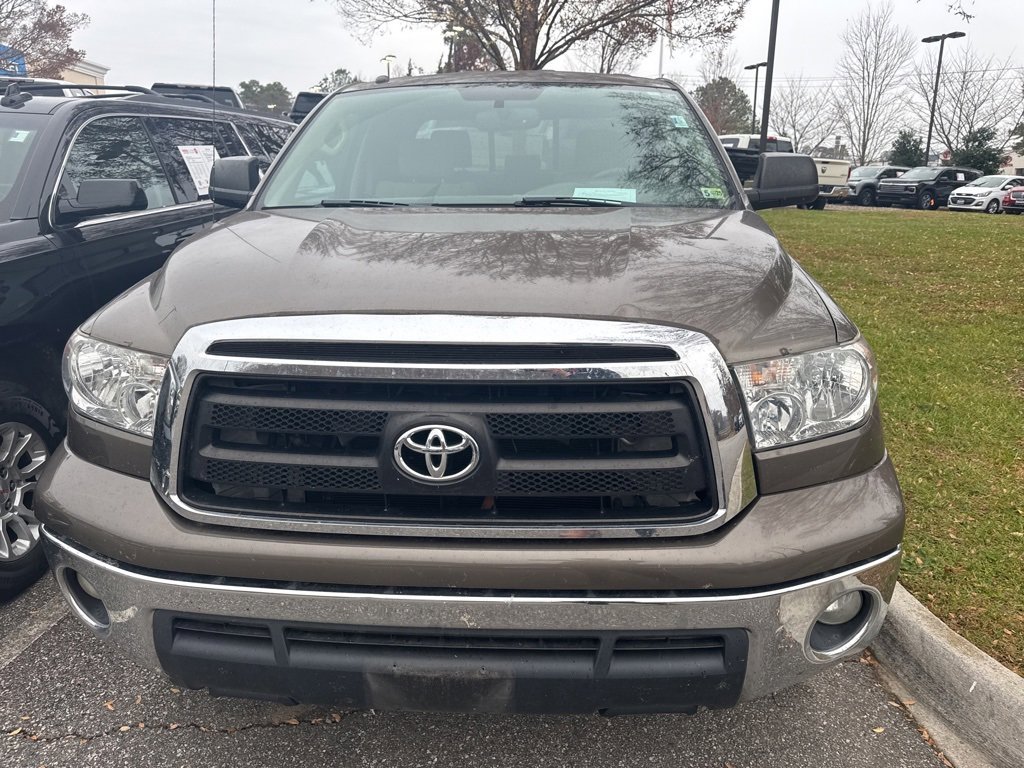 2012 Toyota Tundra Grade photo 2