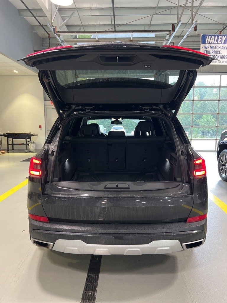 2019 Bmw X5 xDrive40i photo 3