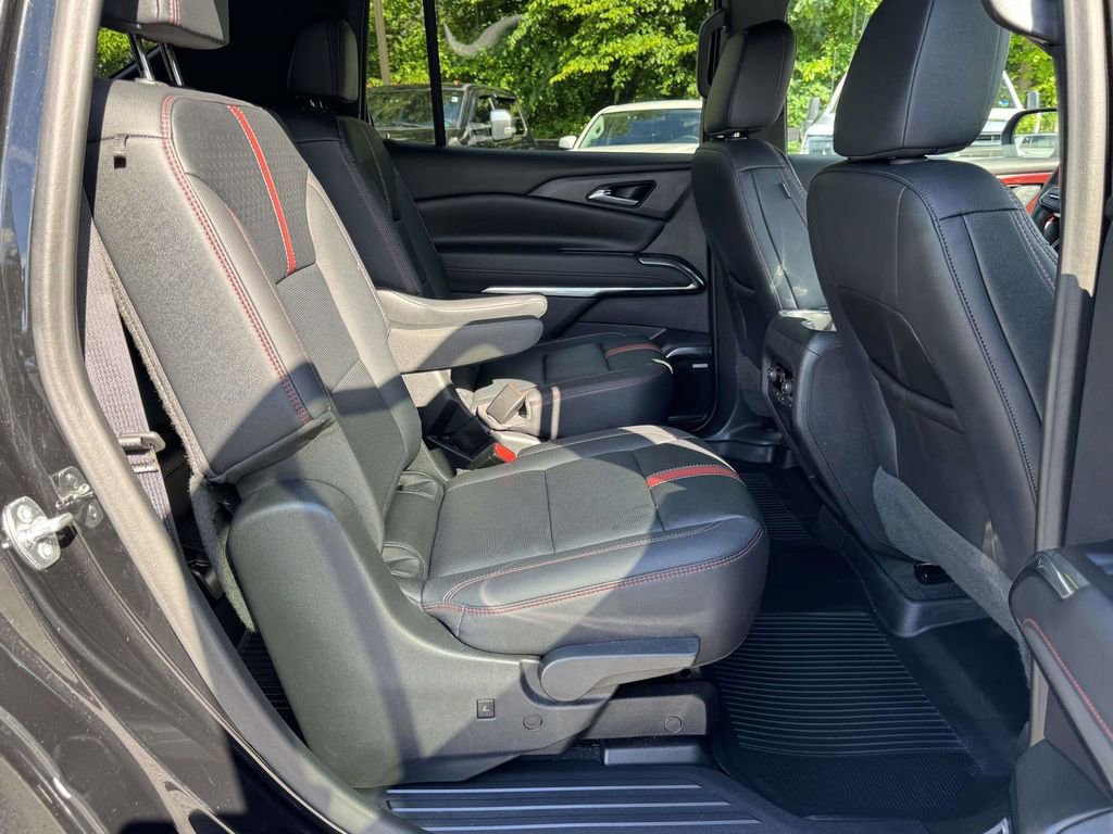 2024 Chevrolet Traverse RS - Photo 15