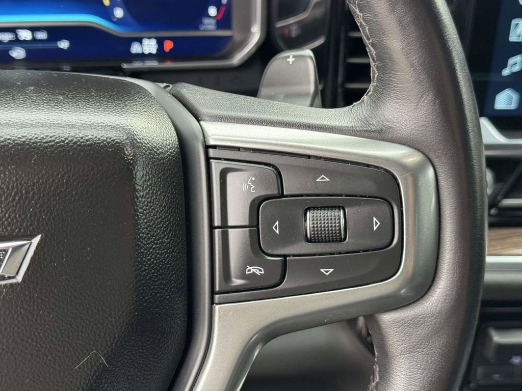 2023 Chevrolet Silverado 1500 RST - Photo 12