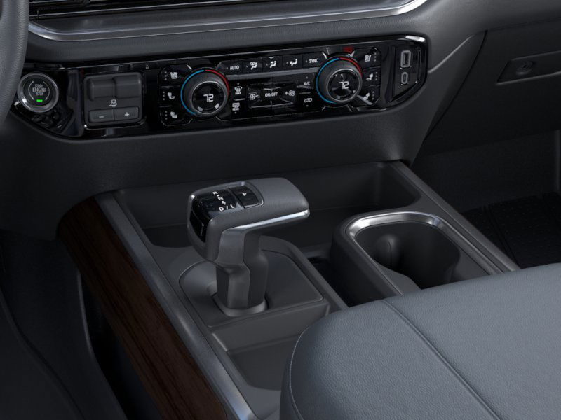 2024 Chevrolet Silverado 1500 High Country - Photo 53