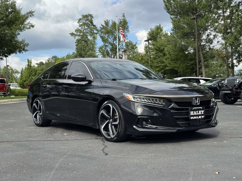 1HGCV1F35NA016610