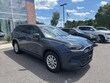 Toyota Grand Highlander
