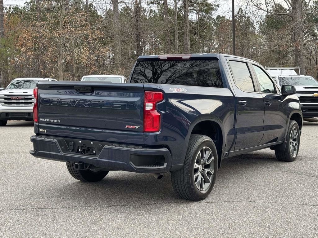2023 Chevrolet Silverado 1500 RST - Photo 21