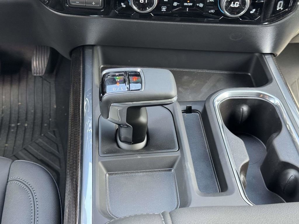 2026 Chevrolet Silverado 1500 LT Trail Boss - Photo 7