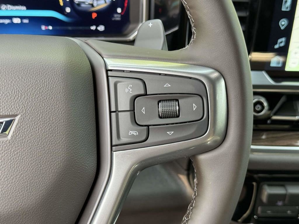 2026 Chevrolet Silverado 1500 RST - Photo 11