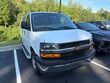  Chevrolet Express Cargo