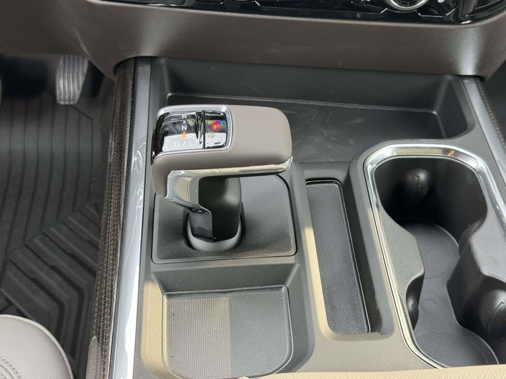 2026 Chevrolet Silverado 1500 RST - Photo 7
