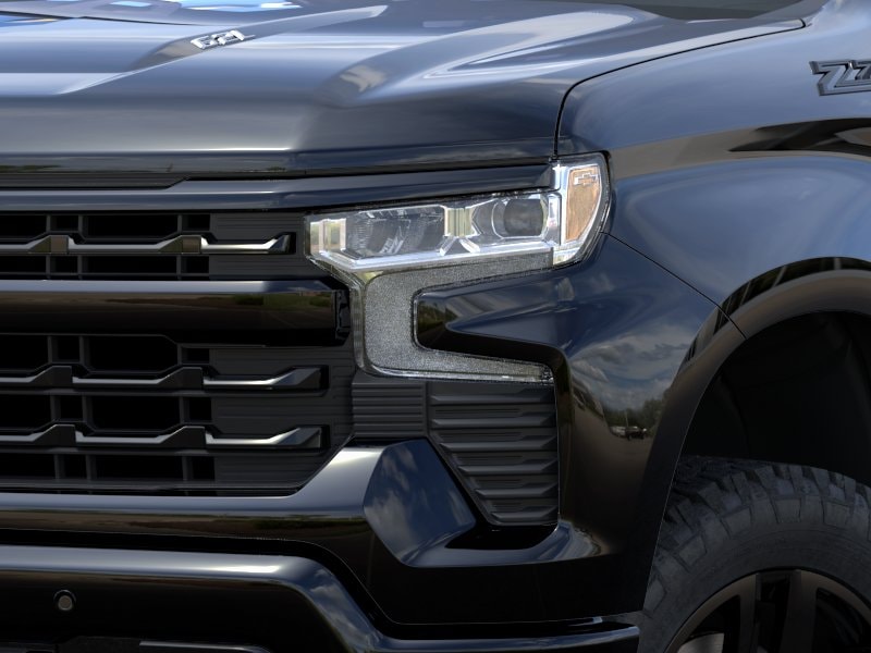2026 Chevrolet Silverado 1500 RST - Photo 34