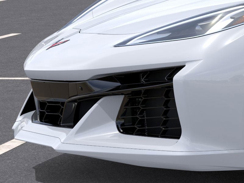 2025 Chevrolet Corvette 2LZ - Photo 13