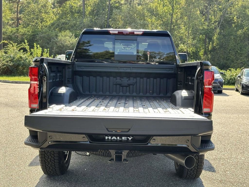 2026 Chevrolet Silverado 2500 HD LTZ - Photo 13