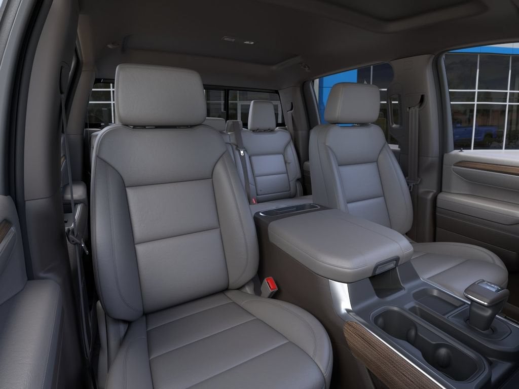 2026 Chevrolet Silverado 1500 LT - Photo 16