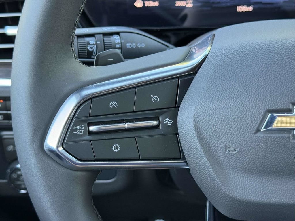 2026 Chevrolet Tahoe Premier - Photo 11