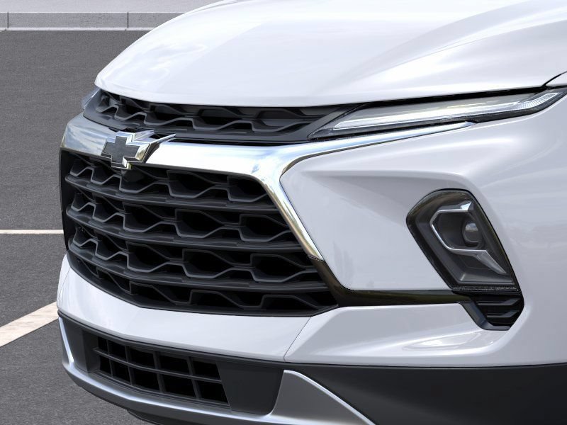 2026 Chevrolet Blazer 3LT - Photo 13