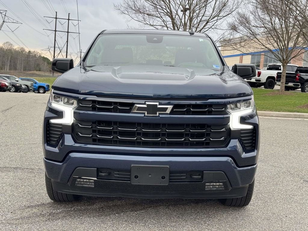 2023 Chevrolet Silverado 1500 RST - Photo 26
